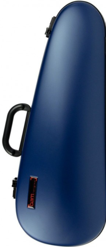 Bam Estuche Violín 2003XLB Cabina Hightech Forma Azul 2003XLB