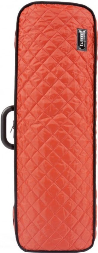 Bam Funda Viola HO5201XLR Hoody Rectangular Roja para Modelo 5201XL HO5201XLR