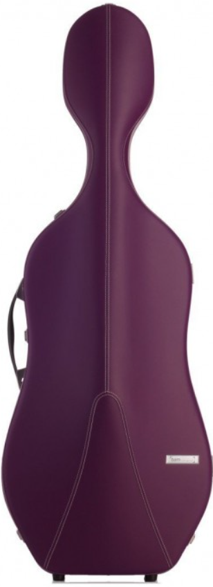 Bam Estuche Violonchelo ET1005XLVT L'Étoile Hightech Violeta ET1005XLVT