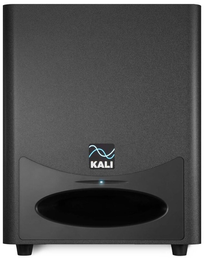 Kali Audio WS-6.2 Subwoofer Autoamplificado WS-6.2 Subwoofer Autoamplificado
