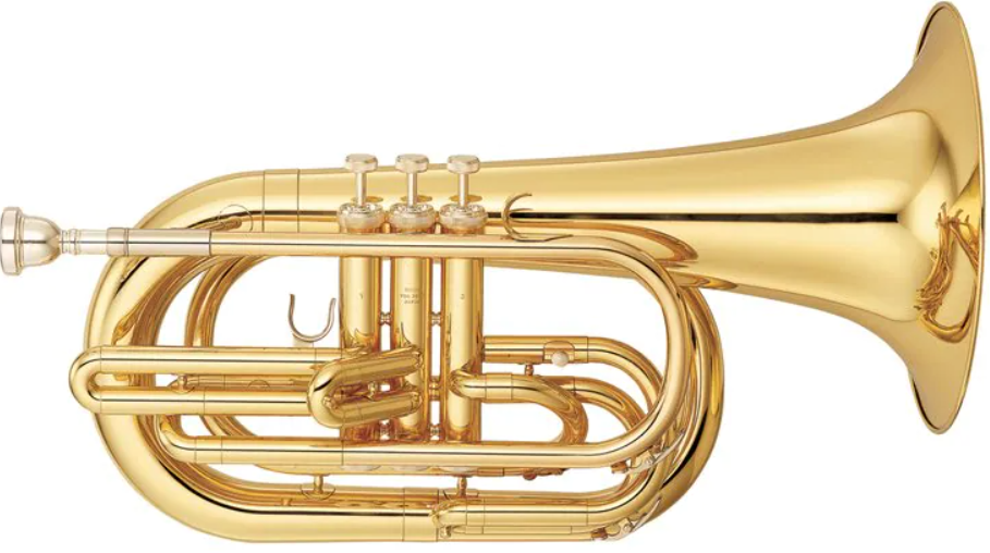Yamaha YBH 301M Bombardino YBH 301M