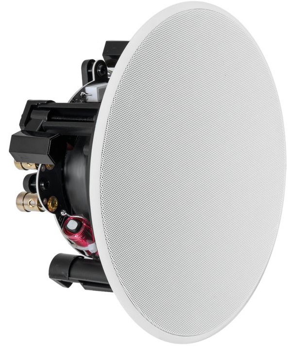 Omnitronic CST-508 Altavoz Techo 2 Vías 5 Pulgadas CST-508