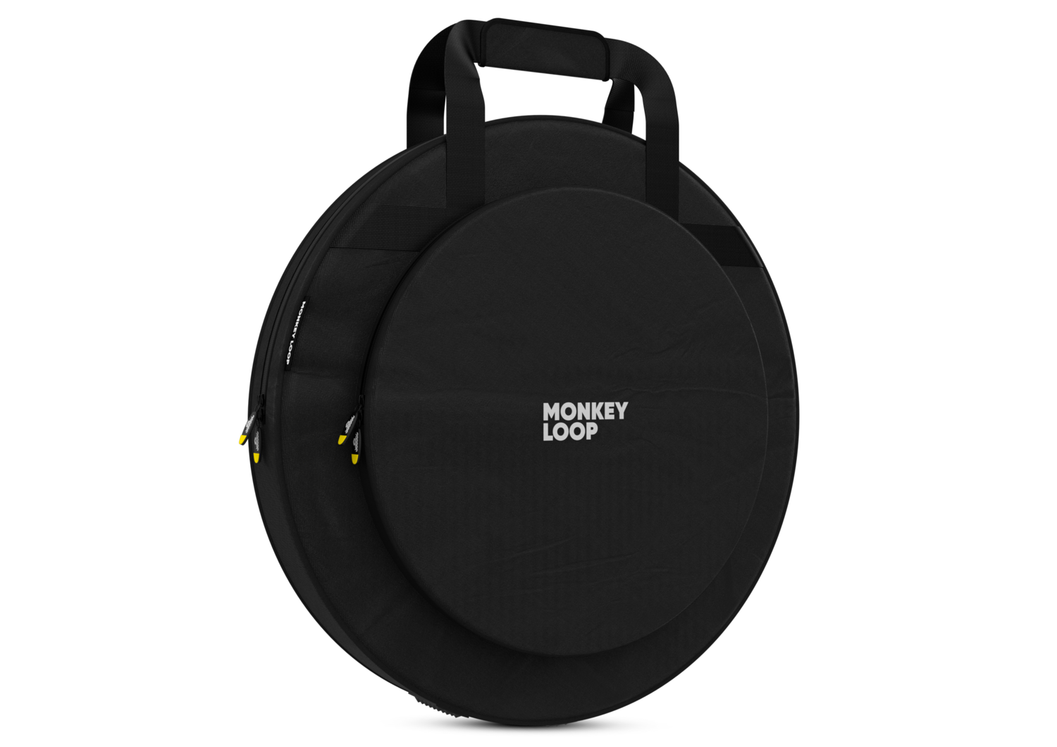 Monkey Loop Troop CB Funda Para Platos Troop CB