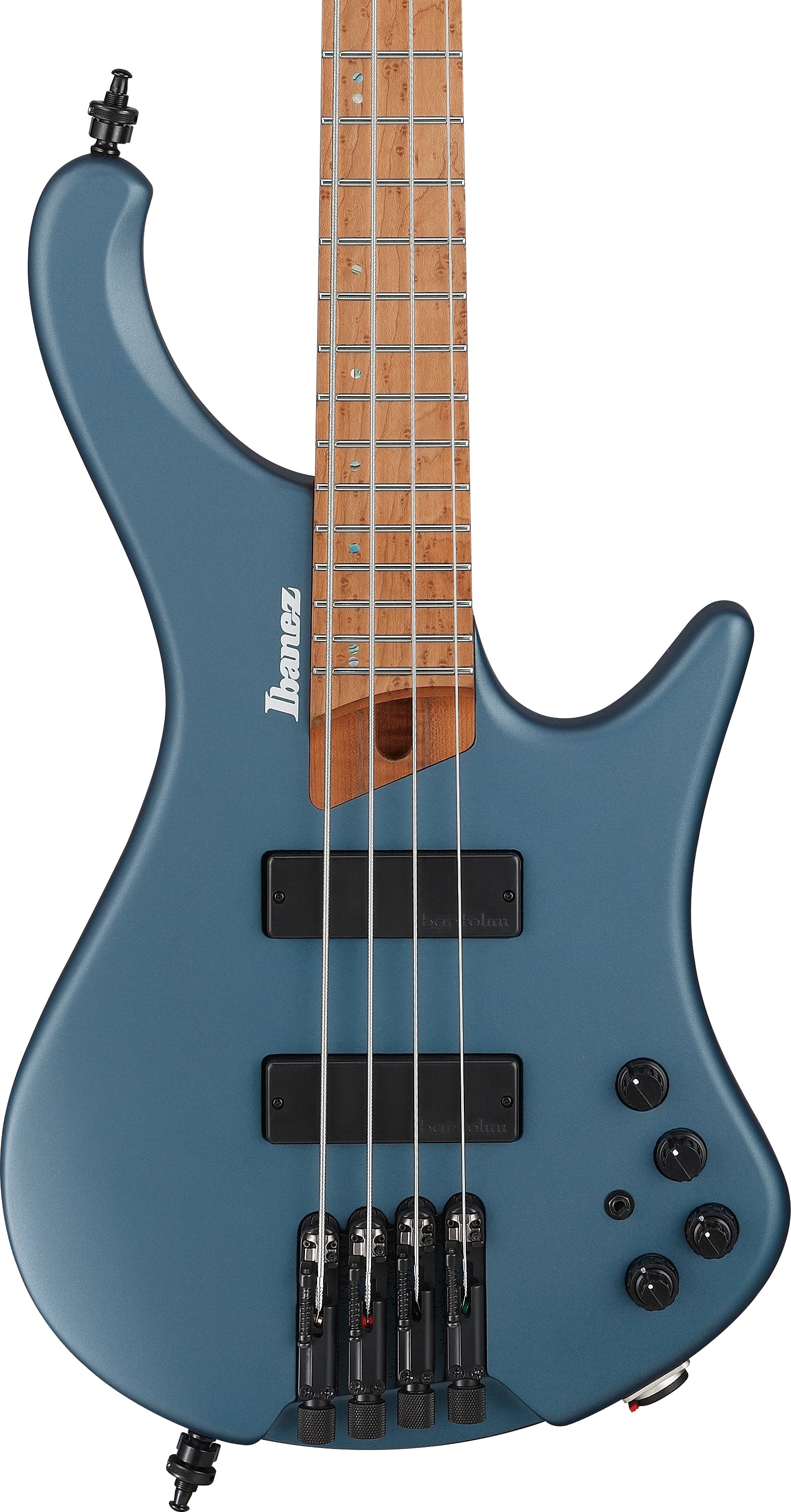 Ibanez EHB1000 AOM Bajo Eléctrico Funda Incluída EHB1000 AOM