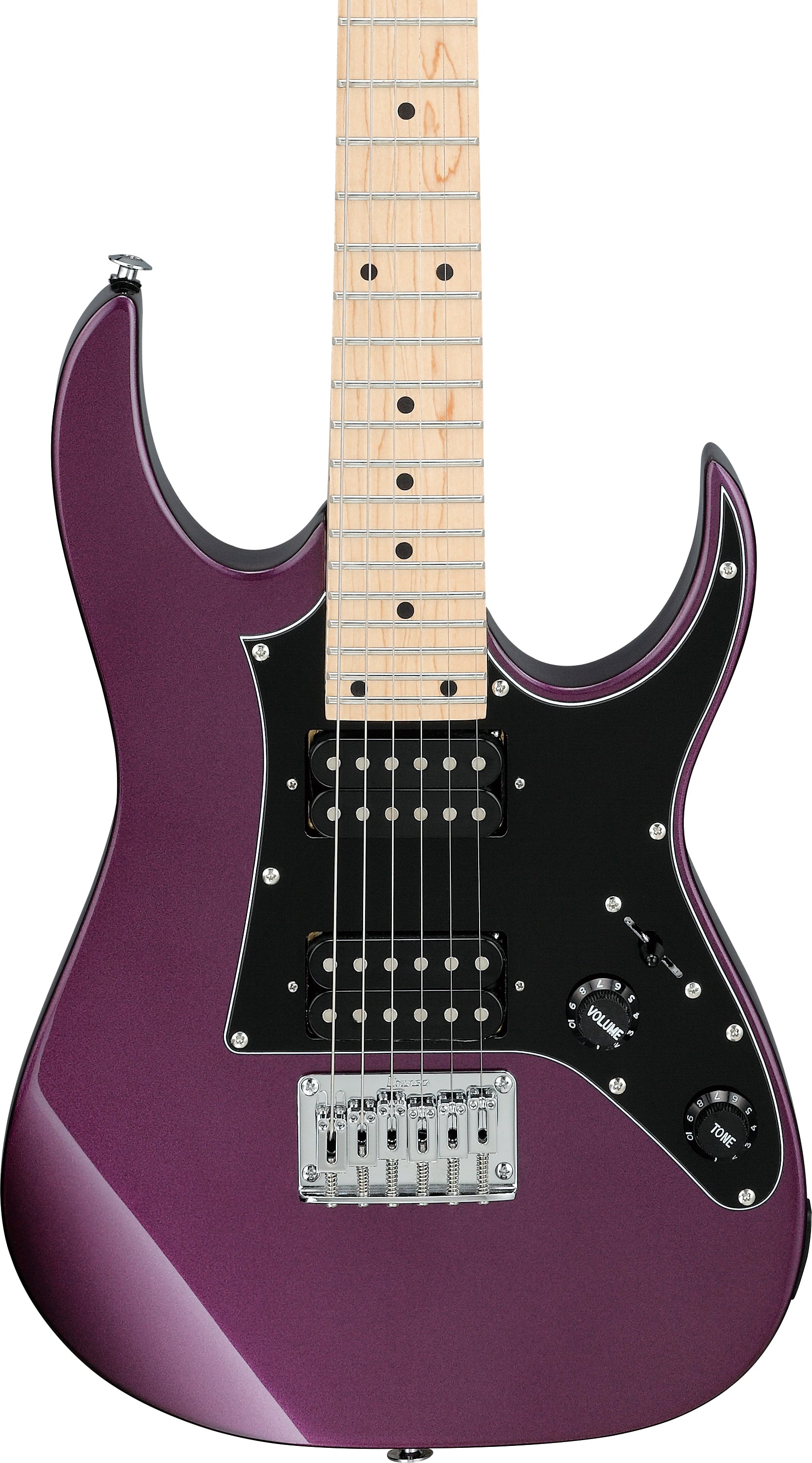 Ibanez GIO GRGM21M-MPL Guitarra Eléctrica GIO GRGM21MMPL