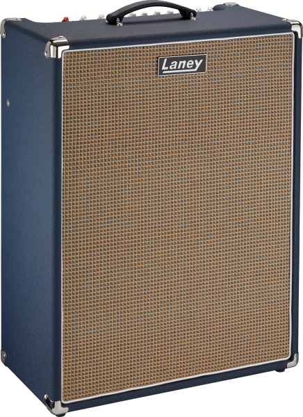 Laney LF Super 60 212 Amplificador Guitarra Eléctrica Laney LF Super 60 212 Amplificador Guitarra Eléctr