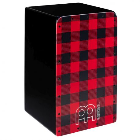 Meinl HCAJ3LJ Cajón Flamenco HCAJ3LJ