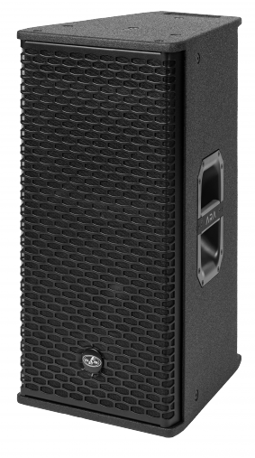 DAS ARA-P12.115 Sistema Autoamplificado ARA-P12.115
