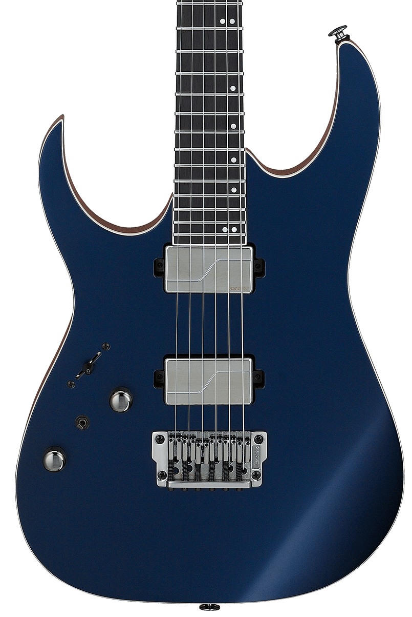 Ibanez RG5121L-DBF Guitarra Eléctrica Zurdo RG5121L-DBF