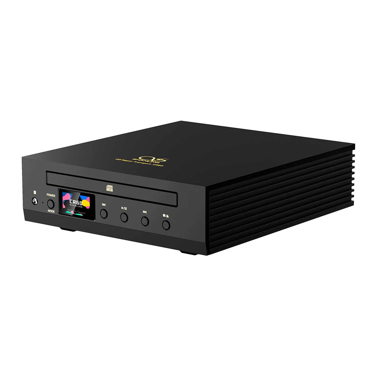 Shanling CR60 Negro Reproductor CD CR60 Negro