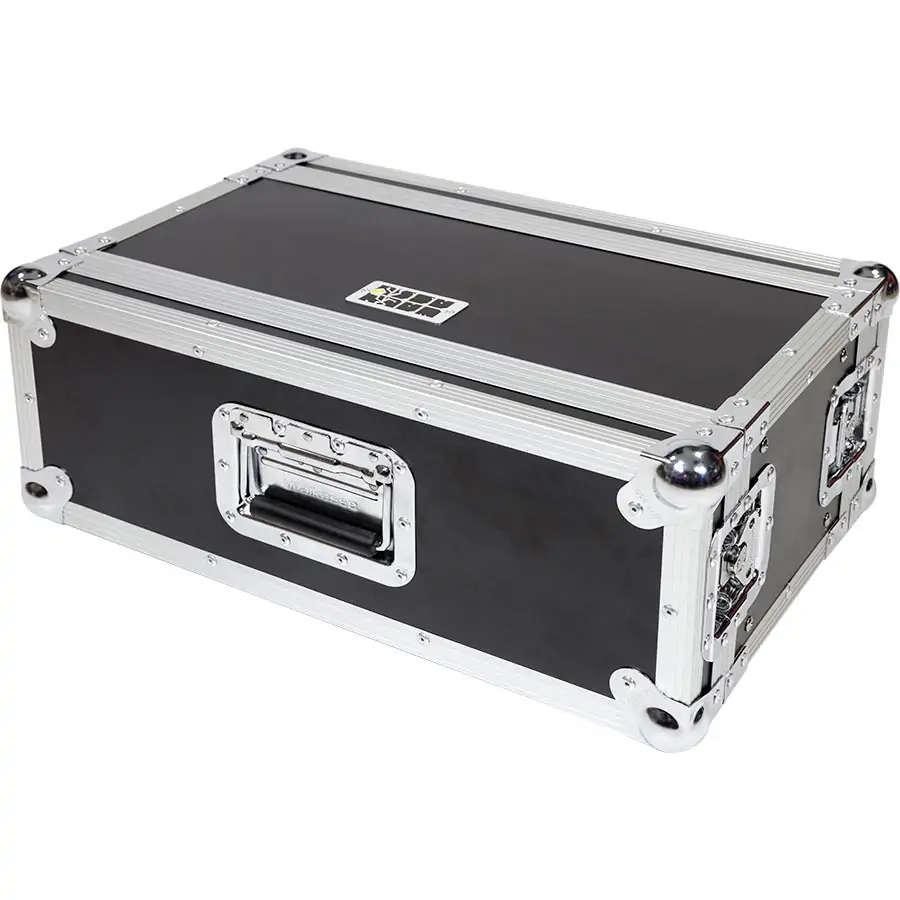 Walkasse WR-4UHALF Rack 19" 4U WR-4UHALF