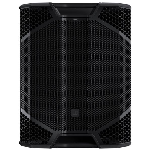 LD Systems ICOA SUB PRO 21 A Subgrave Activo 21 ICOA SUB PRO 21 A