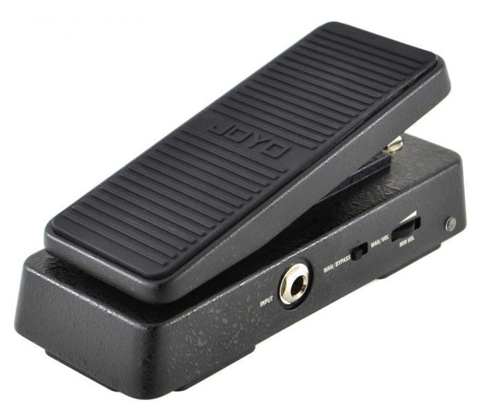 Joyo Wah-I Pedal De Volumen // Wah WAH-I