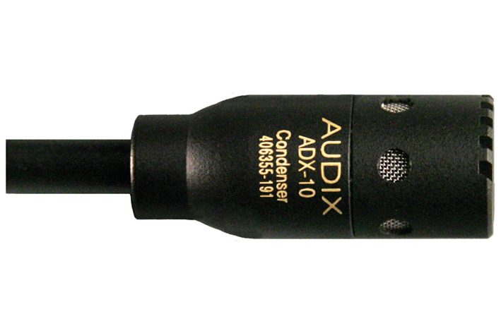 Audix ADX 10 Micrófono Solapa ADX 10