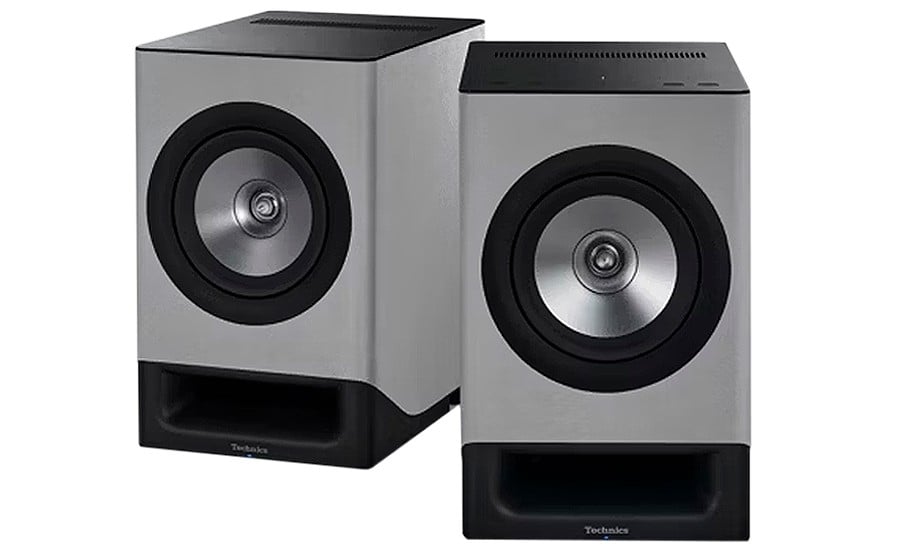 Technics SC-CX700E-H Sisterma Altavoces Inalámbrico SC-CX700E-H