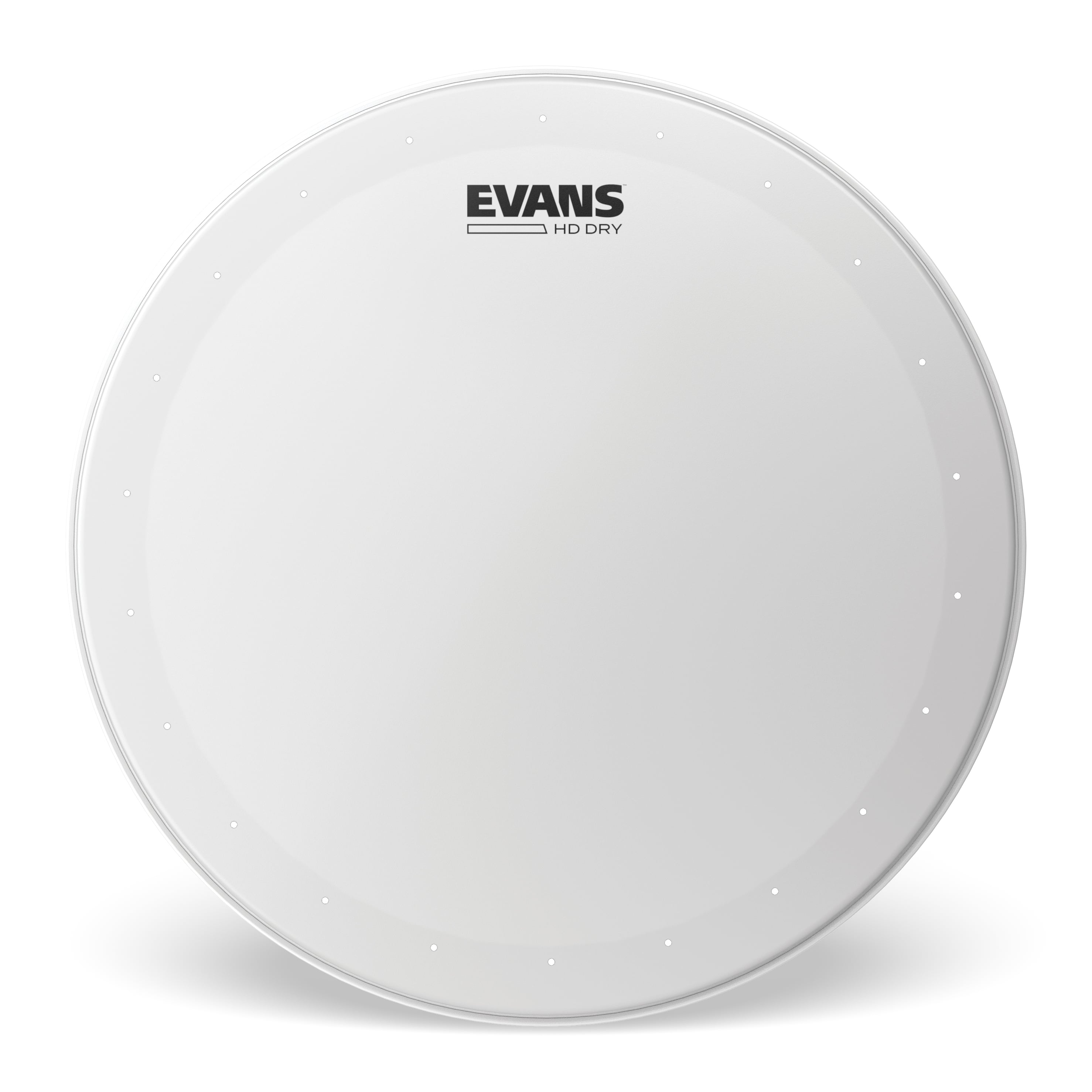 Evans HD Dry Drumhead, 15 Pulgadas B15HDD