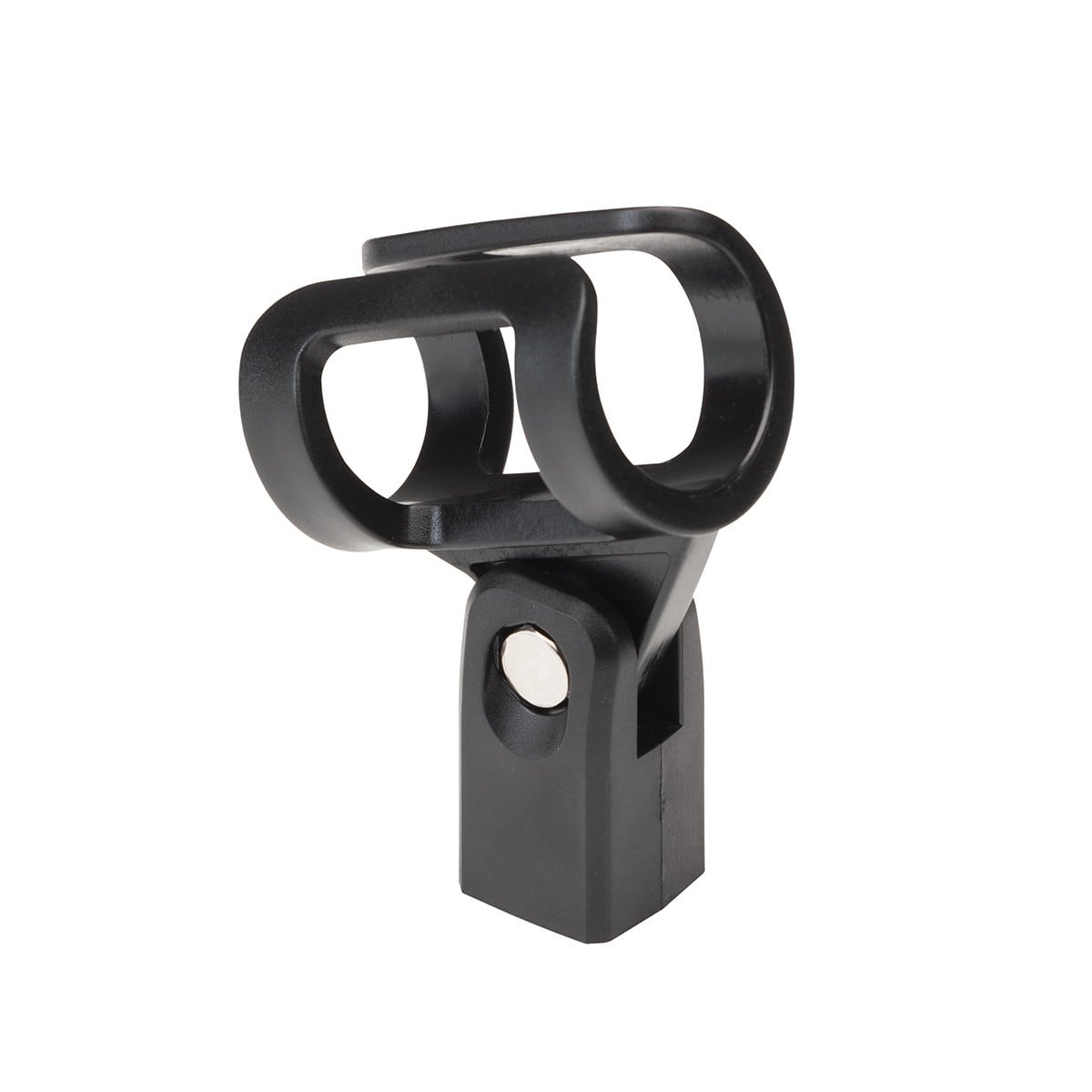 Soundsation Soporte para micrófono MH-WM de ABS para micrófonos de gran tamaño y MH-WM