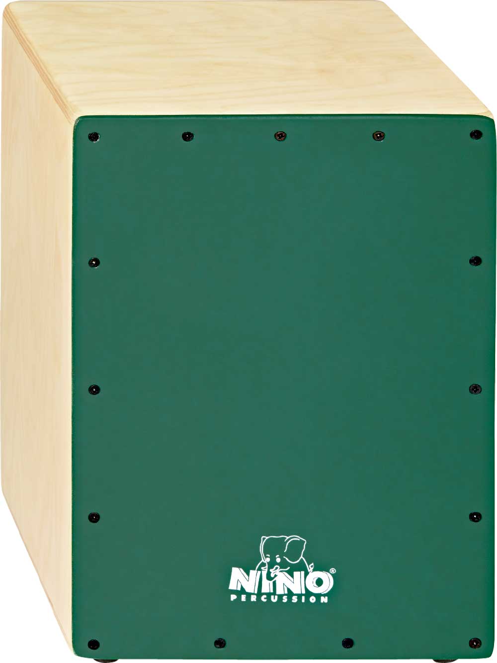 Nino Percussion Cajon Tapa Pizarra Nino951Dg NINO951DG