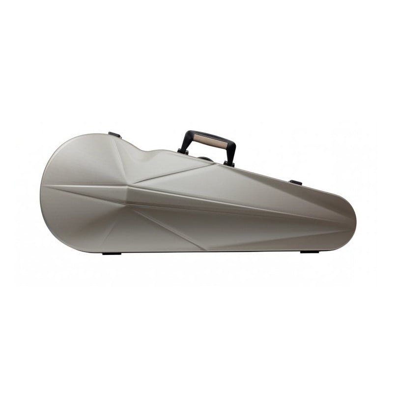 Bam Estuche de viola L\'Opéra Suprême Hightech forma OP2200XL Champagne/b ESVABAOPCN