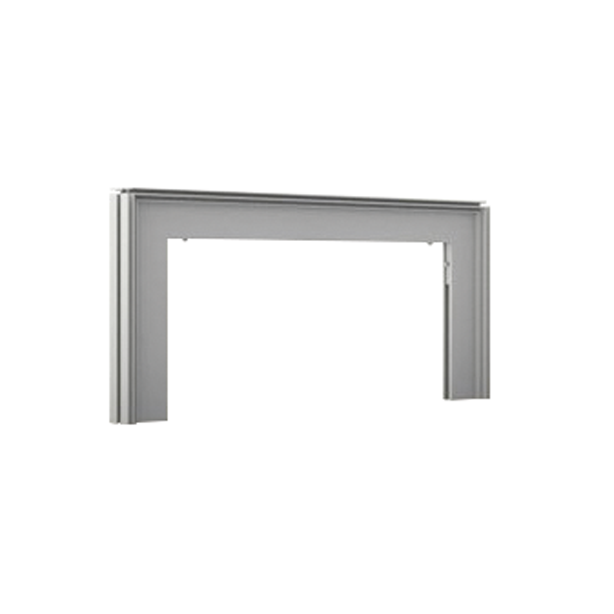 WENTEX SET Frame - A Module (EE.UU.) 1 x 2 (alto — ancho) 97117