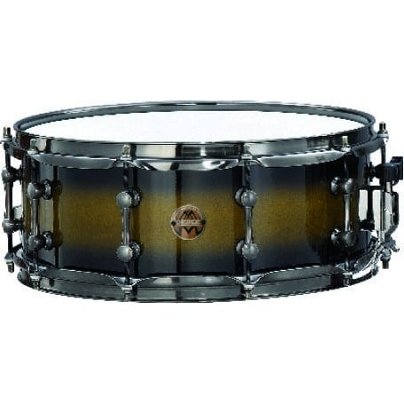 Peace SD-531BBN Caja de arce de 14 x 5,5 - 9 capas SD-531BBN