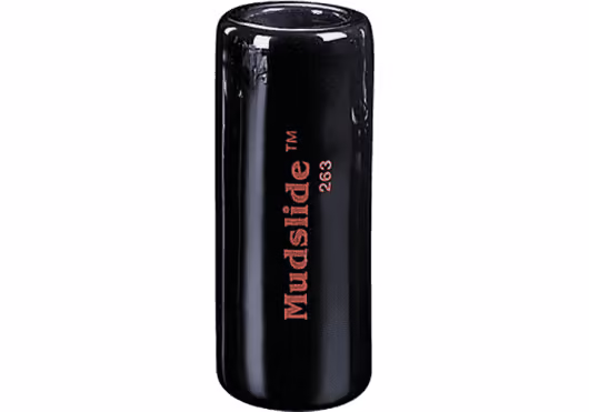 Dunlop Slide Porcelana Medium Mudslide ADU263
