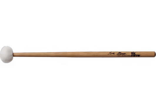 Vic Firth Mazas Gen3 Vf Tim Genis Dura PVFGEN3