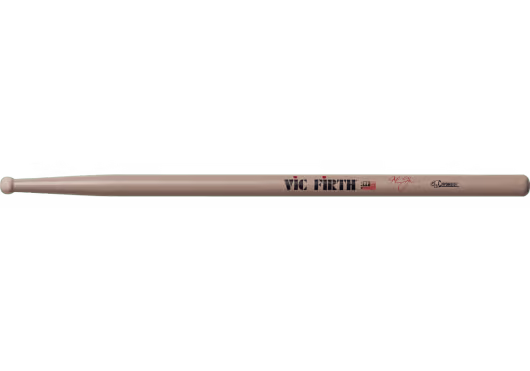 Vic Firth Baquetas Th Vf Corpsmaster Signature Corpsmaster Signature Snare - Th PVFTH