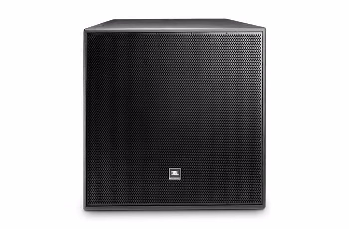 JBL Altavoz De Rango Completo Con Bocina De 15 Pulgadas pd544
