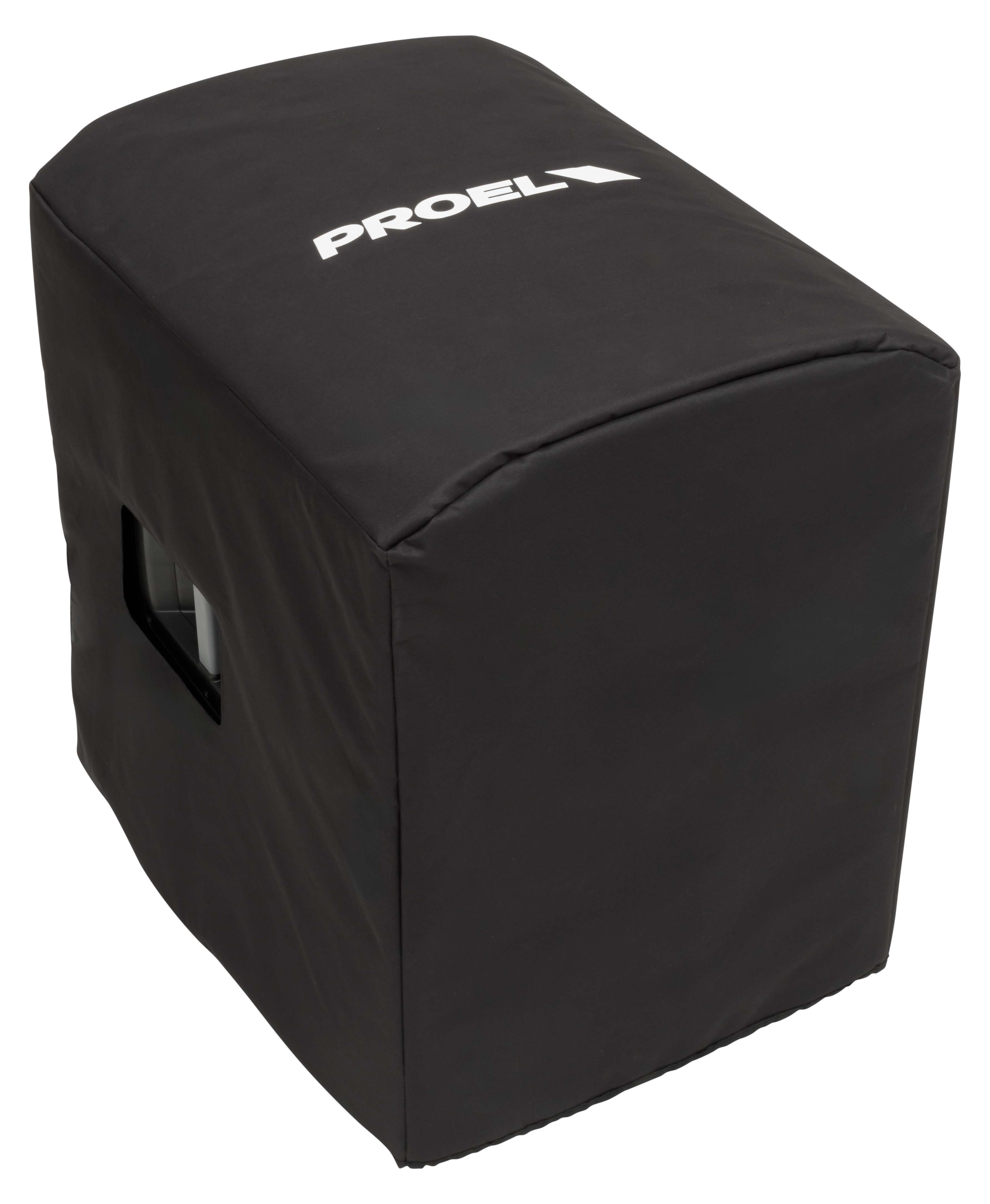 Proel COVERDIVASUB18A - Padded cover for DIVASUB18A COVERDIVASUB18A