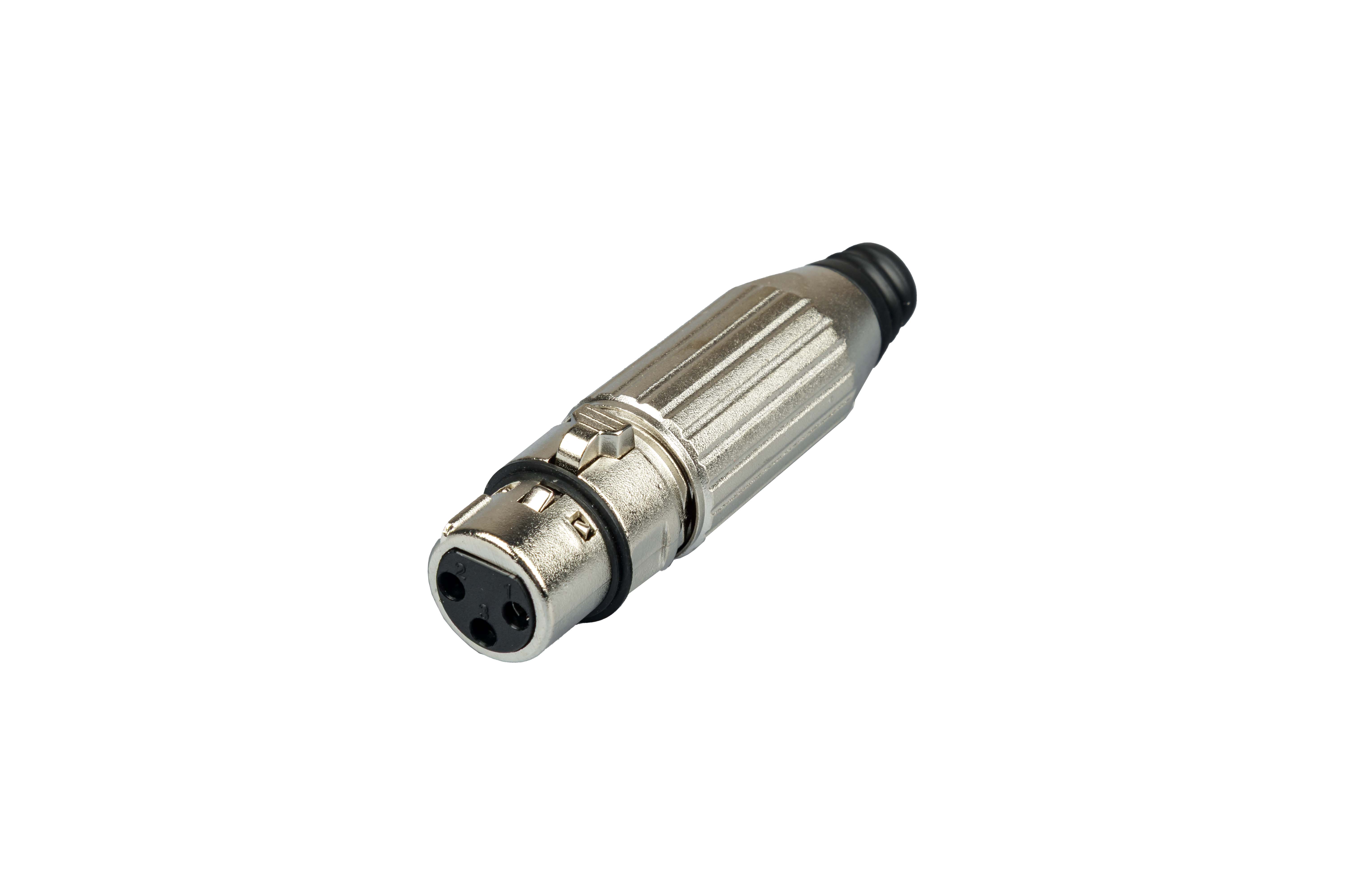 Proel XLR3FVX XLR3FVX