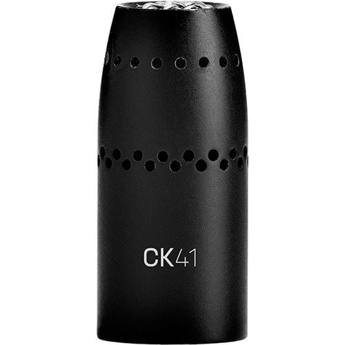 AKG CK-41 Capsula Cardioide para Serie Modular, CK41 * CK41