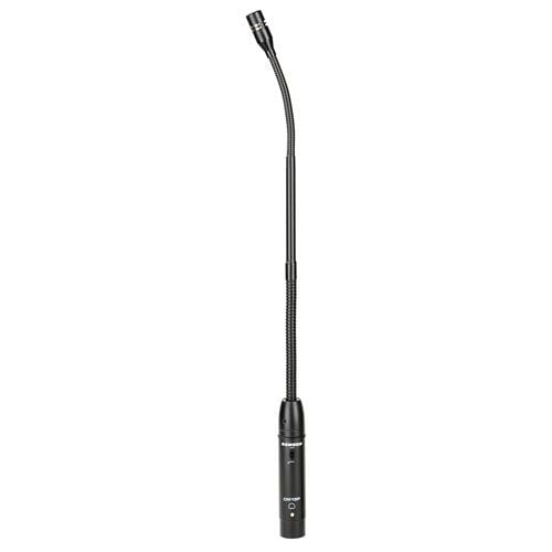 SAMSON CM15P Micrófono para pupitre con brazo flexible cardioide CM15P