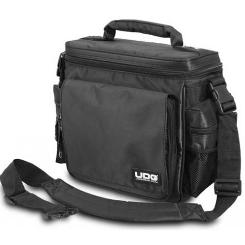 UDG U9630 FUNDA / ESTUCHE PARA CDs / LPs/ DVDs U9630