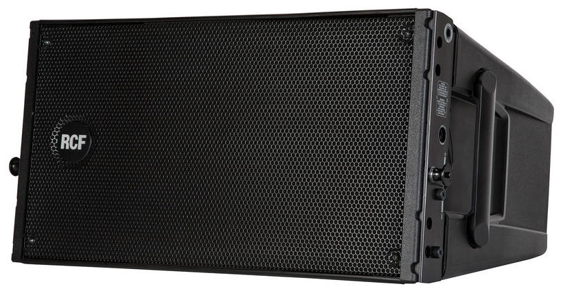RCF HDL-10 Line Array 700W RMS Line Array HDL-10 700W RMS
