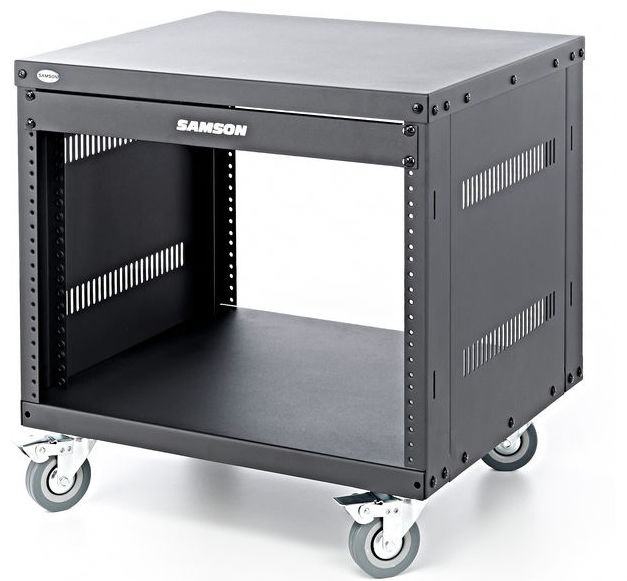 Samson SRK8 Rack SRK8