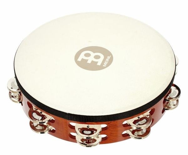Meinl TAH2AB Pandereta TAH2AB