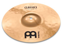 Meinl CC10S-B Plato splash CC10S-B