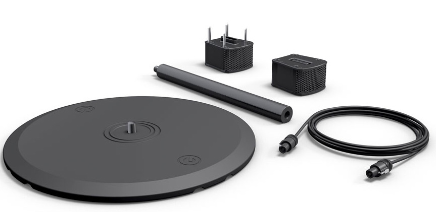 LD Systems M G2 SPS Soporte Para MAUI G2 M G2 SPS