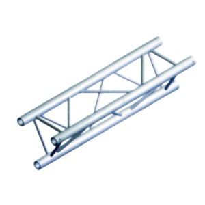 Showtec Straight 2000mm Tramo Recto de Truss Triangular DT22200 Straight 2000mm DT22200