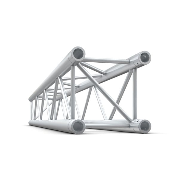 Showtec Straight 1500mm Tramo Cuadrado Recto para Truss PQ30150 Straight 1500mm PQ30150