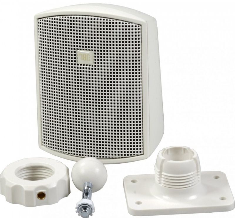JBL Control 52W Satétile de superficie o pared de 2,5" Pareja Control 52W