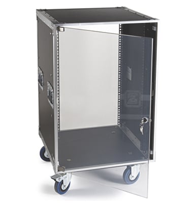 Fonestar FRE-210 Mueble Rack 19" 16U FRE-210