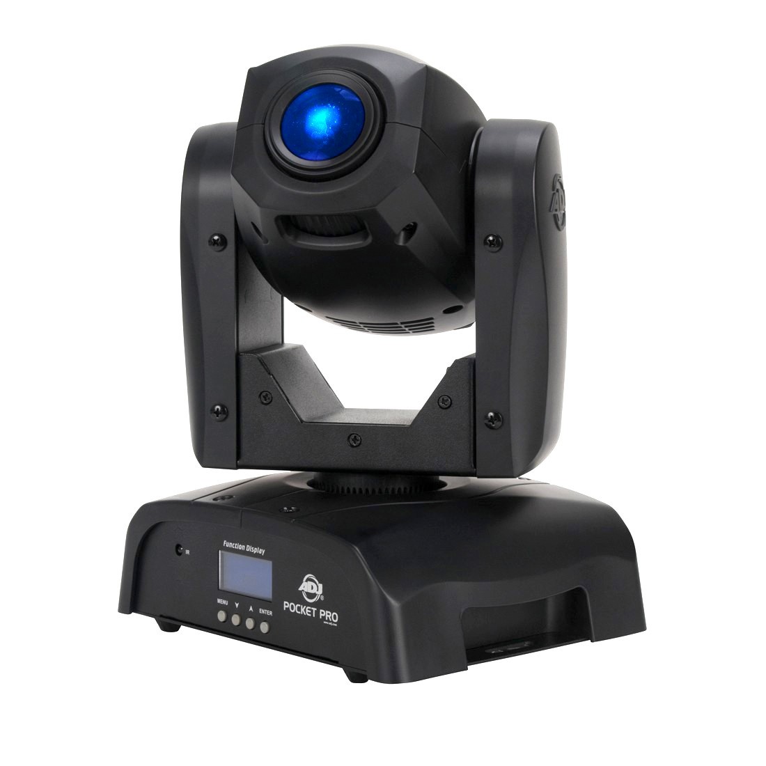 ADJ Pocket Pro Cabeza Spot 25w Pocket Pro