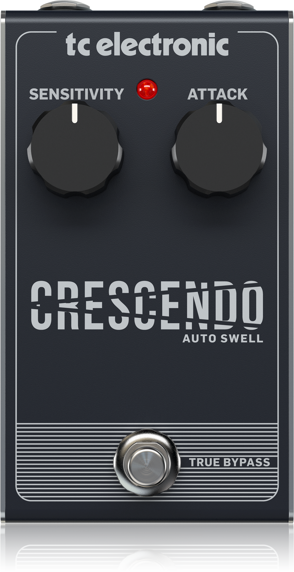 Tc electronic Pedal Guitarra CRESCENDO AUTO SWELL CRESCENDO AUTO SWELL