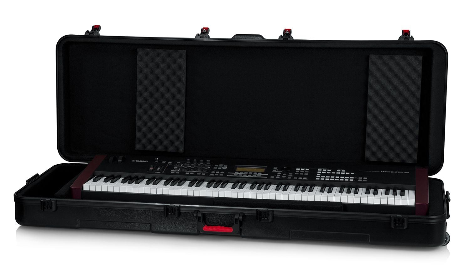Gator GTSA-KEY88 Estuche Case para Teclados de 88 Teclas GTSA-KEY88