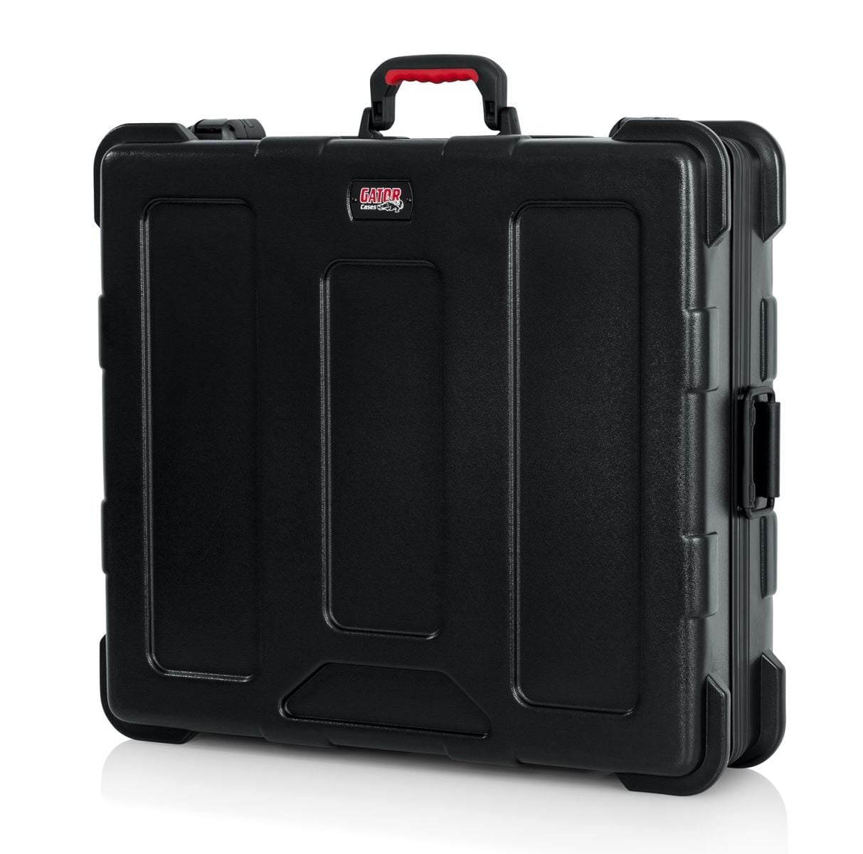 Gator GTSA-MIX222506 Flightcase de Transporte para Mezcladoras de 22" x 25" x 6" GTSA-MIX222506