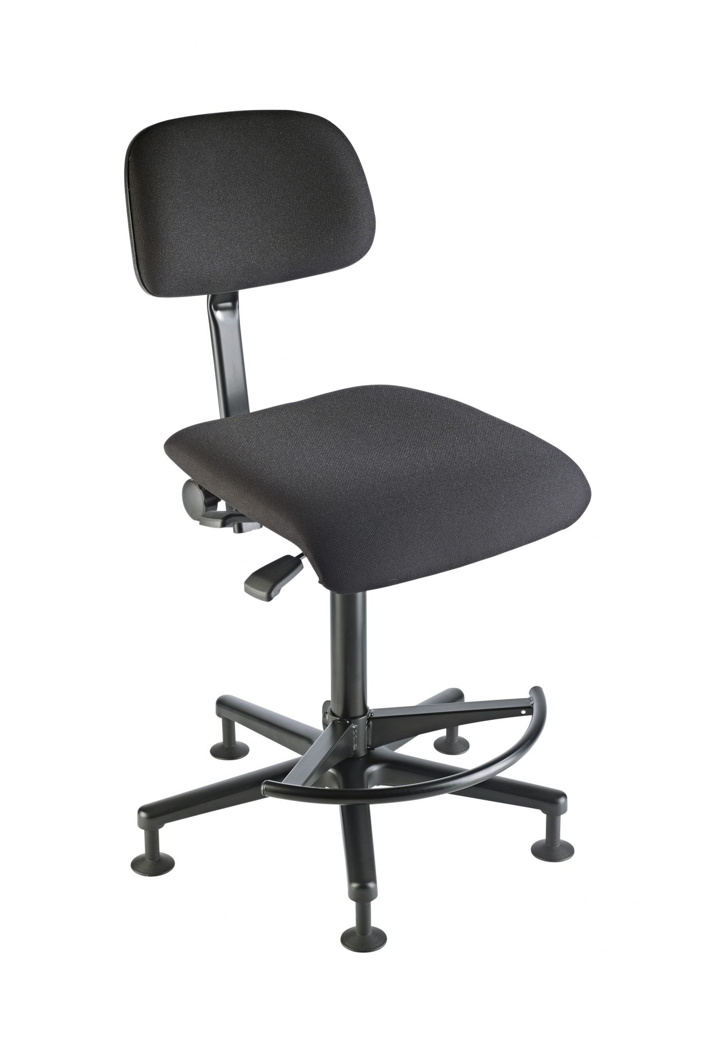 Konig & Meyer 13480 Silla Para Percusion Negra 13480