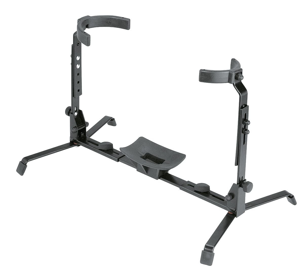 Konig & Meyer 14940 Soporte Para Tuba Negro 14940