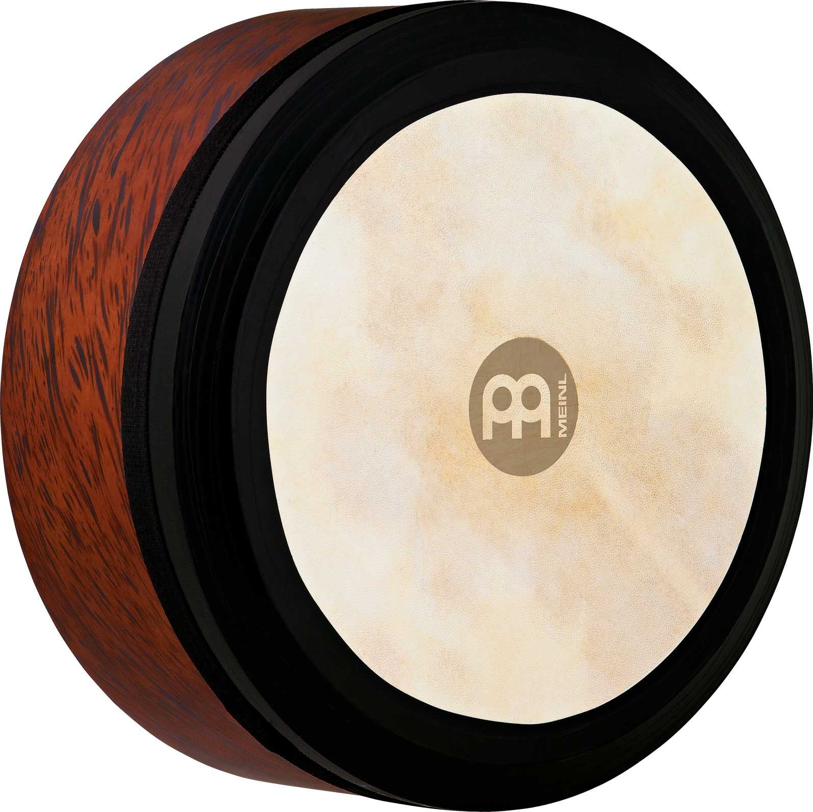 Meinl FD14IBO Tambor Bodhran Marron FD14IBO